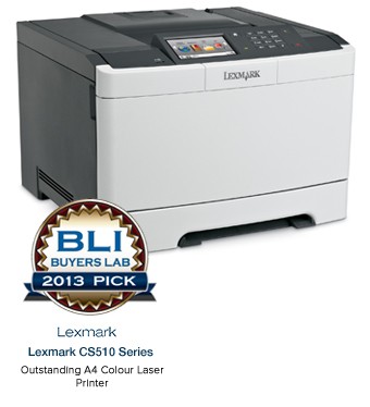 CS510 BLI BUYERS
